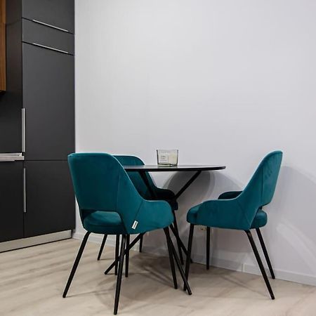 City Center Accomodation- 401 เรชิตา ภายนอก รูปภาพ