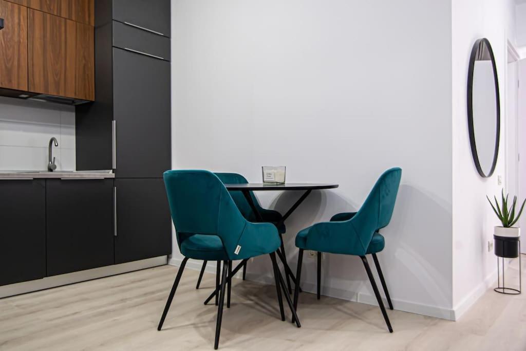City Center Accomodation- 401 เรชิตา ภายนอก รูปภาพ