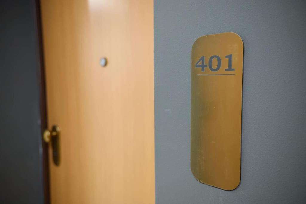 City Center Accomodation- 401 เรชิตา ภายนอก รูปภาพ