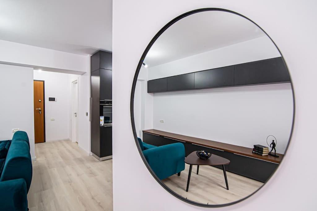City Center Accomodation- 401 เรชิตา ภายนอก รูปภาพ